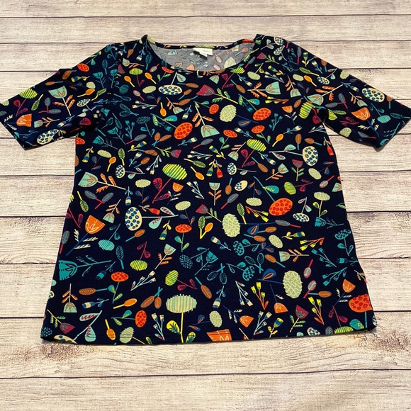 LuLaRoe Tops - Lularoe Shirt